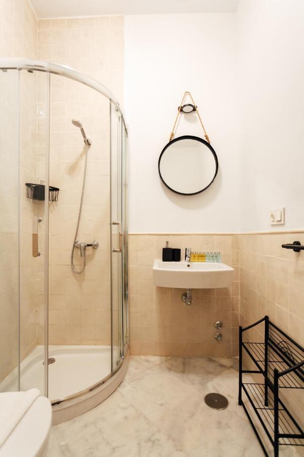 Modern And Wide- 1Bd 1Bth- Triana Daire Sevilla Dış mekan fotoğraf